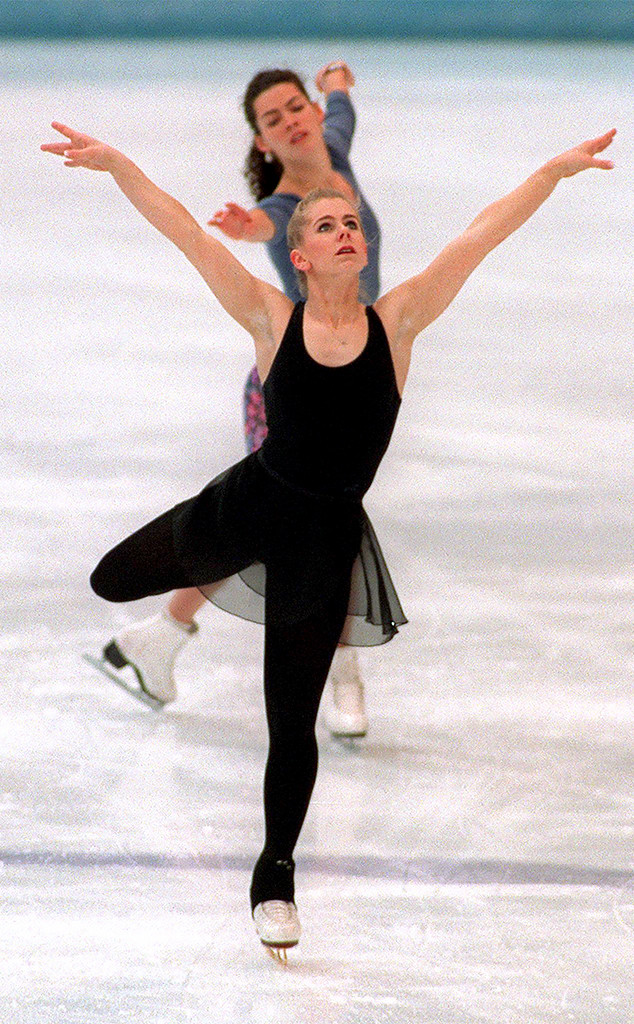 Nightmare On Ice How Tonya Harding Became The Forever Villain To